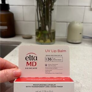 EltaMD Skincare UV Lip Balm SPF 36